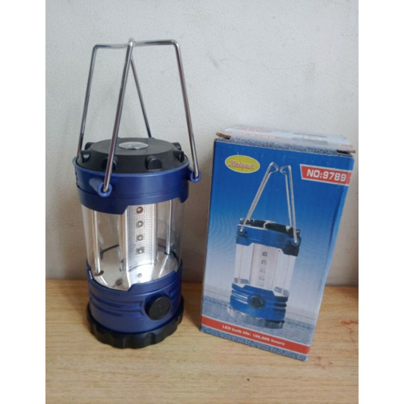 PROMO BESAR BESARAN LAMPU EMERGENCY PAKEK BATRE YA KAKAK