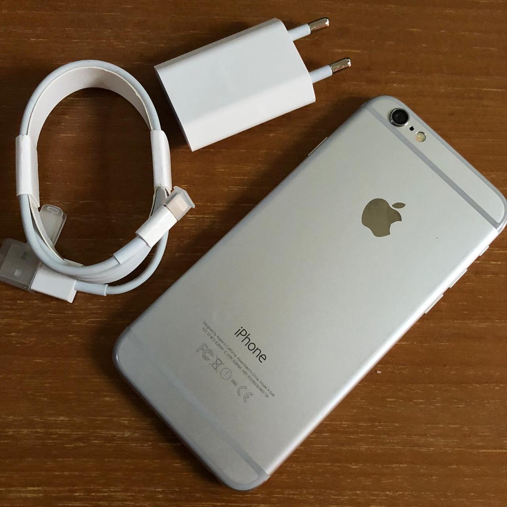 IPHONE 6 16GB TERMURAH