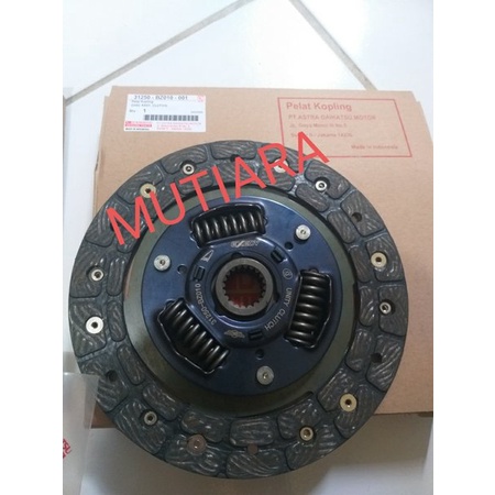 KAMPAS KOPLING XENIA 1000CC ORIGINAL