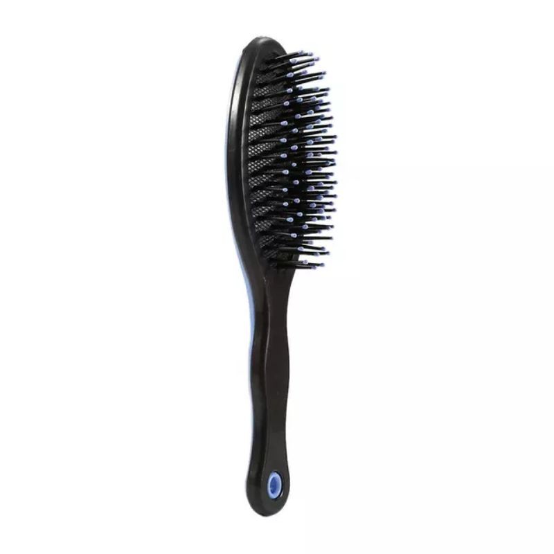 Sisir Rambut Detangler 2in1 - Sisir Rambut Anti Kusut