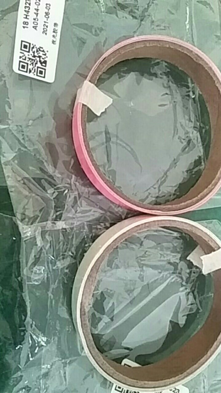1m Tape Self Adhesive Warning Tape Night Vision Glow In Dark Wall  Fluorescent Emergency Sticker
