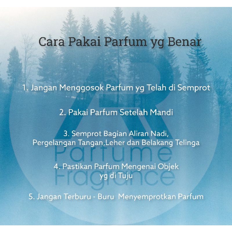 Parfum GUCCI FLORA GARDENIA Parfum Wanita BEST SELLER Parfum Bandung AR Parfume
