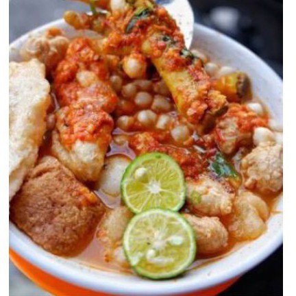 

Baso Aci Emak Uing