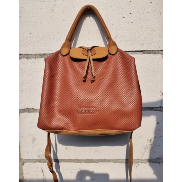 preloved tas wanita everbest