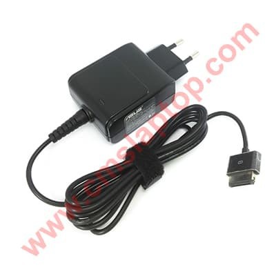 Adaptor Asus Tablet TF101 TF201 TF300 15V 1.2A Transformer ORIGINAL