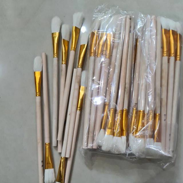 Kuas kecil Shopee Indonesia Kuas kecil Shopee Indonesia