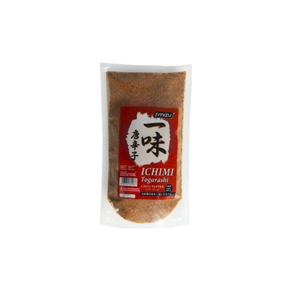 

Jay's Mizu Ichimi Togarashi Chili Pepper Pack 300 GR