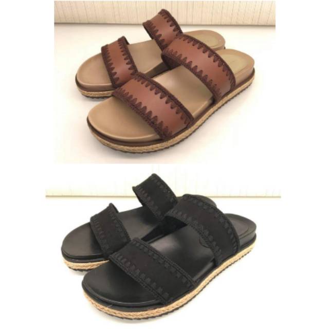 Sale Charles and Keith CK1-0577 sandals ori