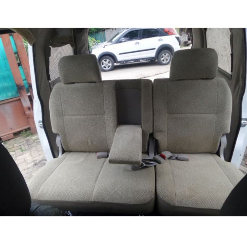 jok tengah grandmax semua tipe elegan