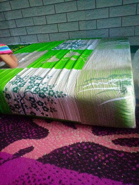 Kasur  Busa  Inoac Tebal  15 Cm