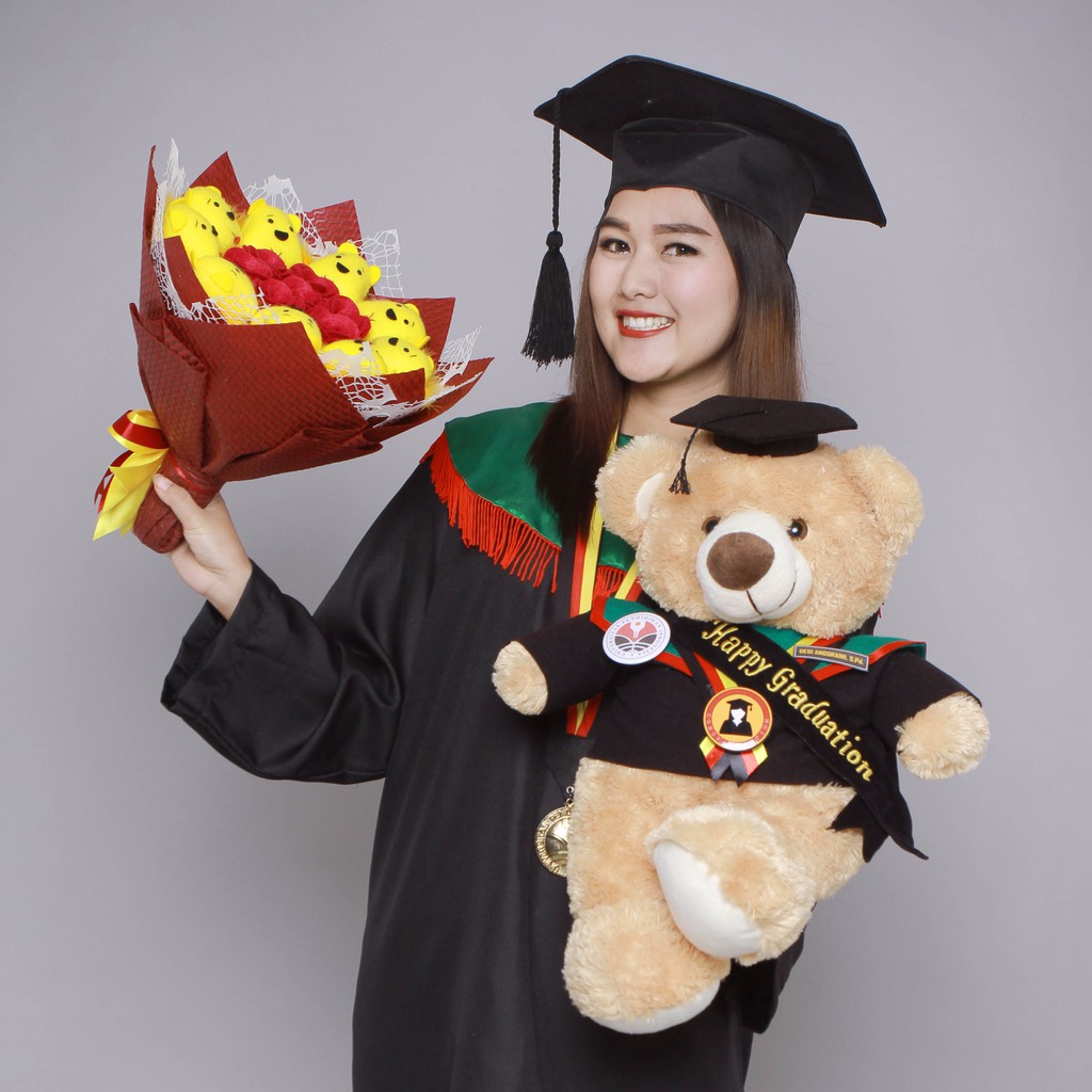 Buket Spongebob Kado Wisuda Valentine Ulang Tahun Wedding Shopee