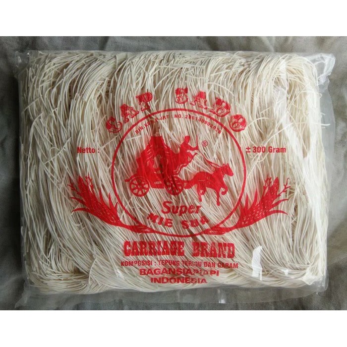 

[Recommended]MIE SUA CAP SADO PREMIUM