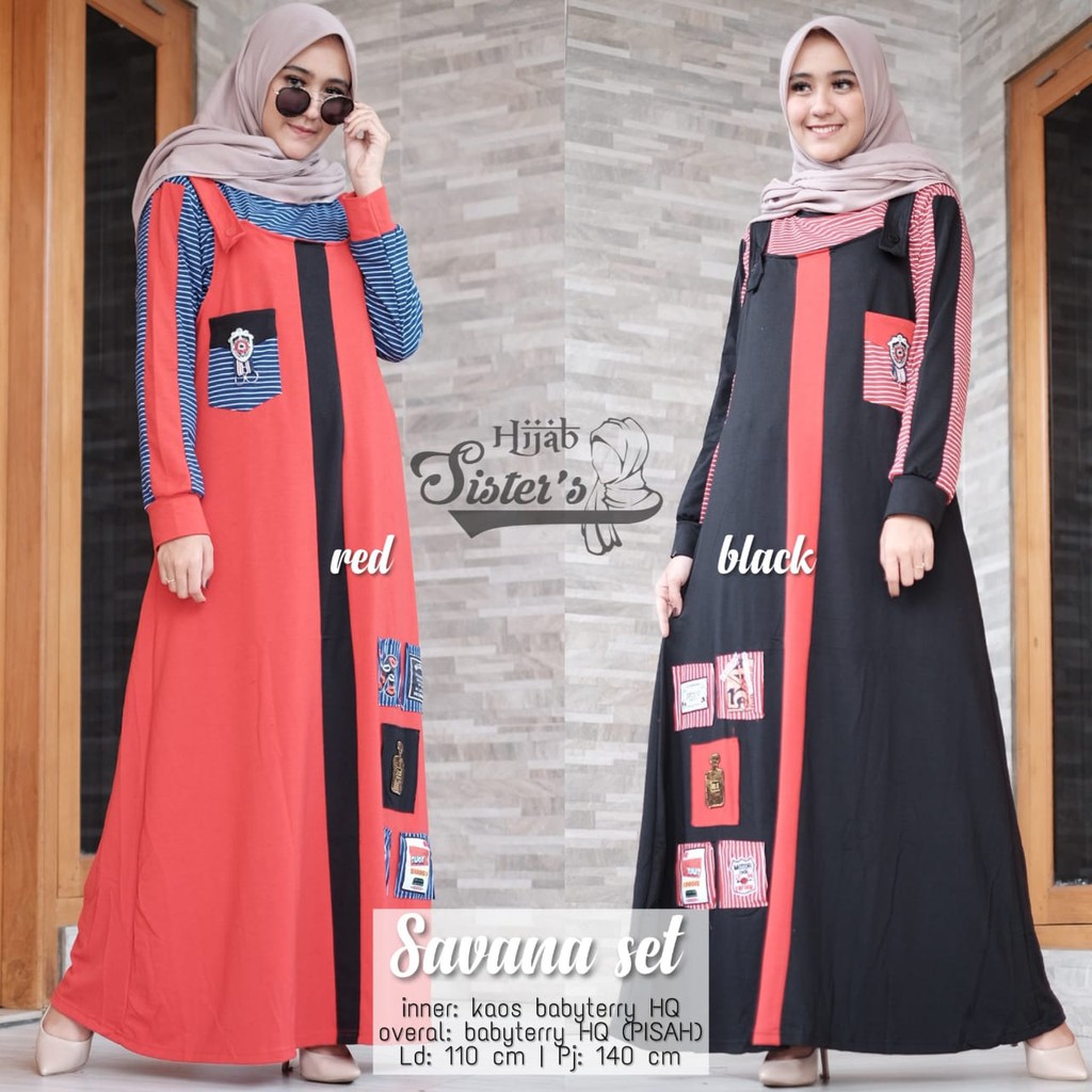 SAVANA SET