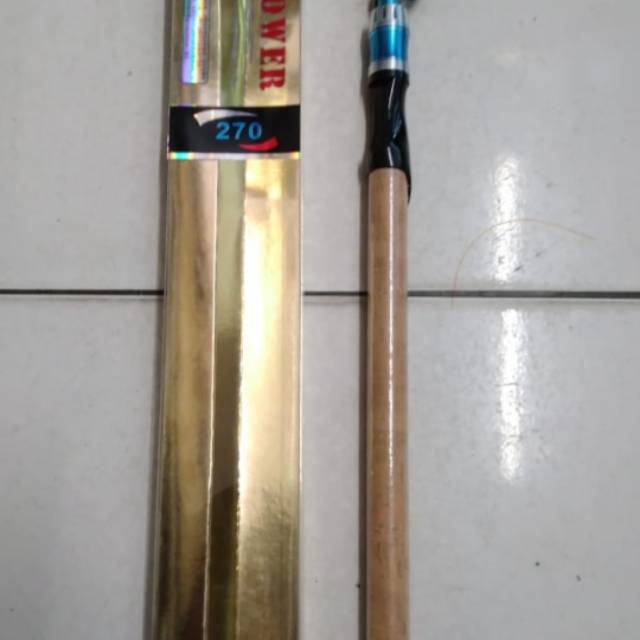 Joran Antena Xenon King Power 270 M