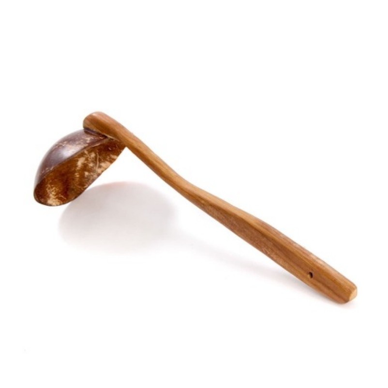 Sendok Sayur Batok Kelapa  Besar