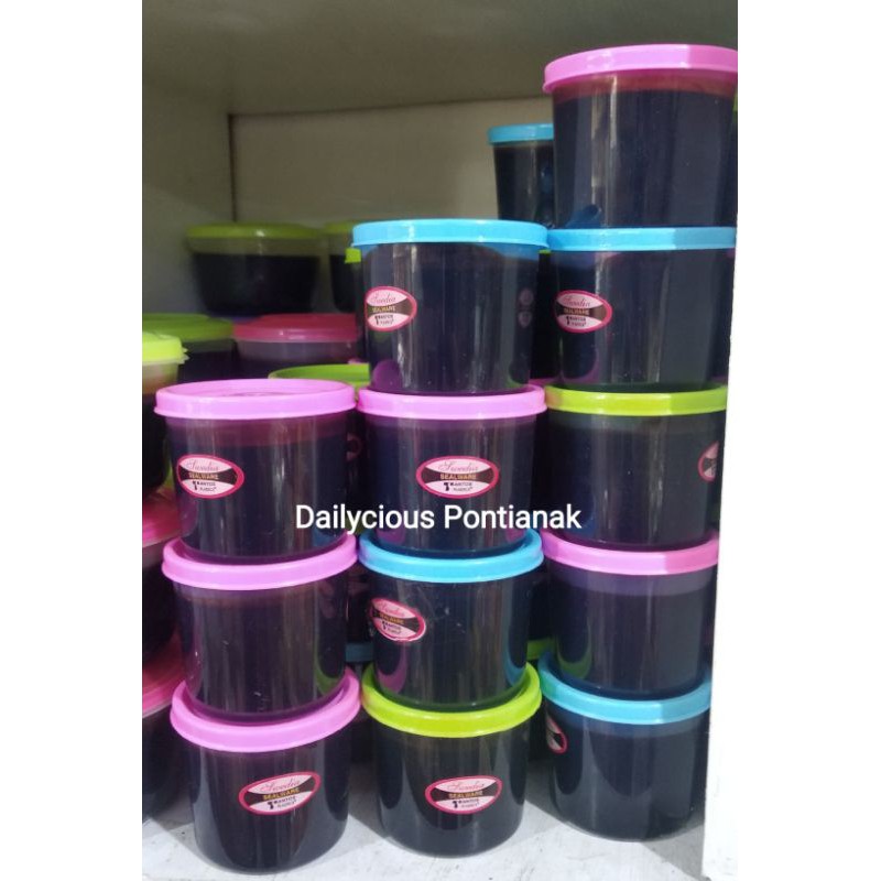 

PETIS UDANG KALIMANTAN | BUMBU PETIS UDANG KHAS PONTIANAK (KECIL)
