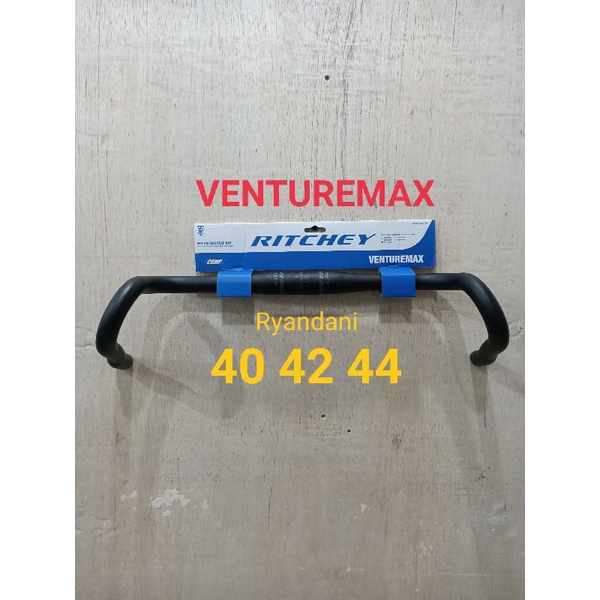 dropbar ritchey venturemax
