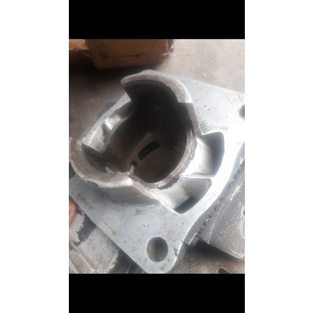 boring rx king y4 os 25