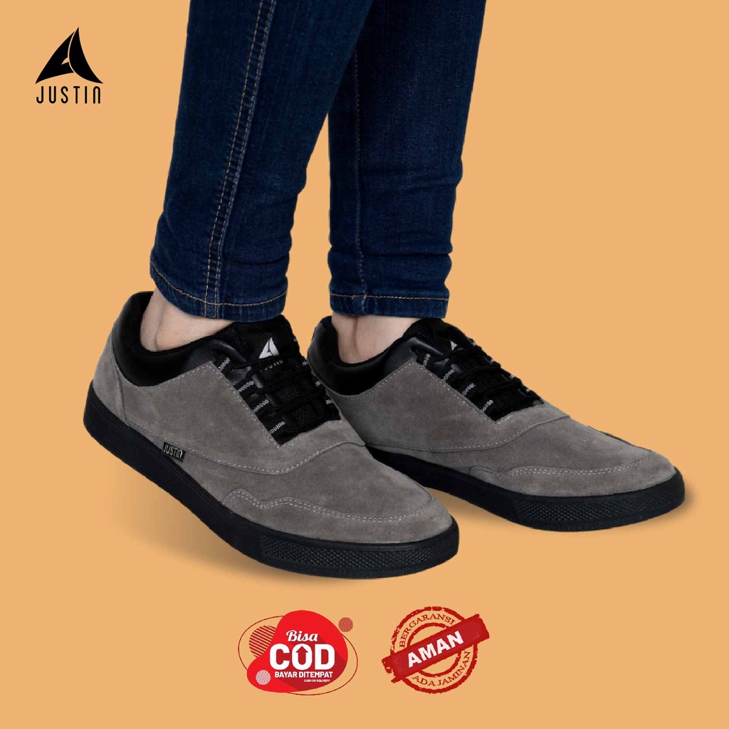 sepatu casual pria murah,sepatu sneakers cowok JY22