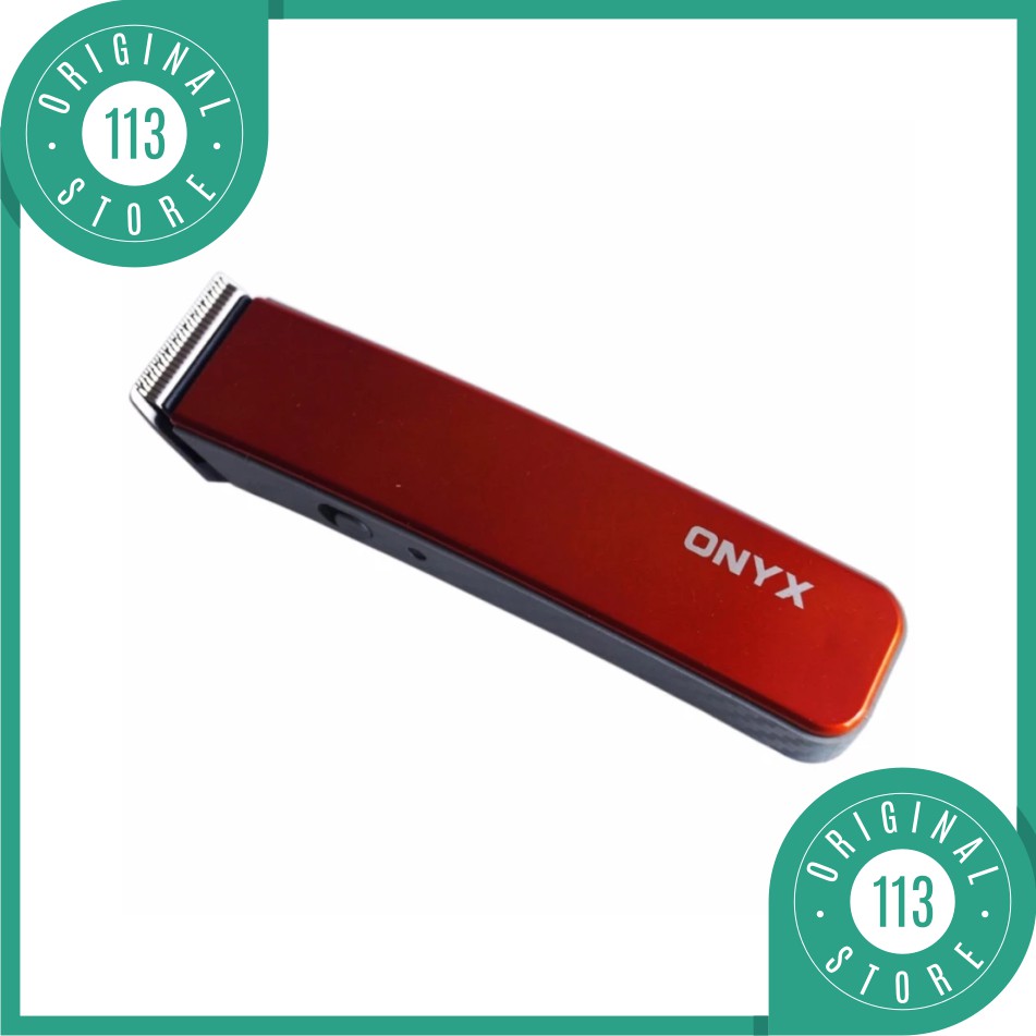 Pencukur Multiguna Mini Onyx Professional Trimmer 216