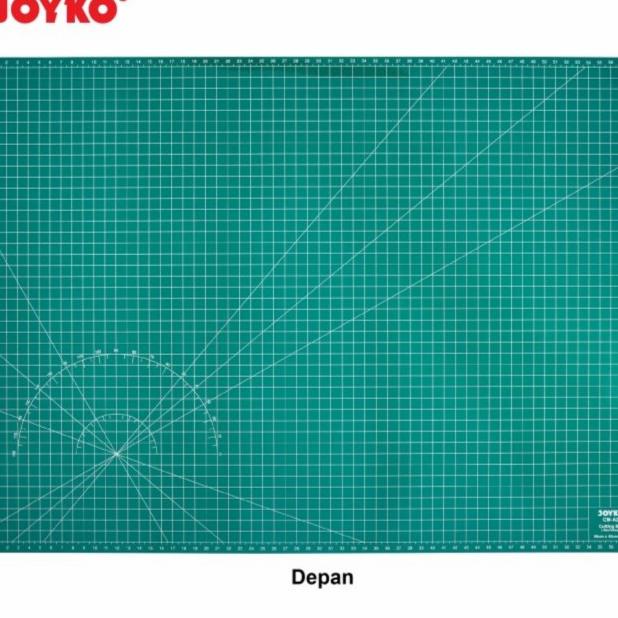 

Cutting Mat Alas Potong Joyko CM-A2