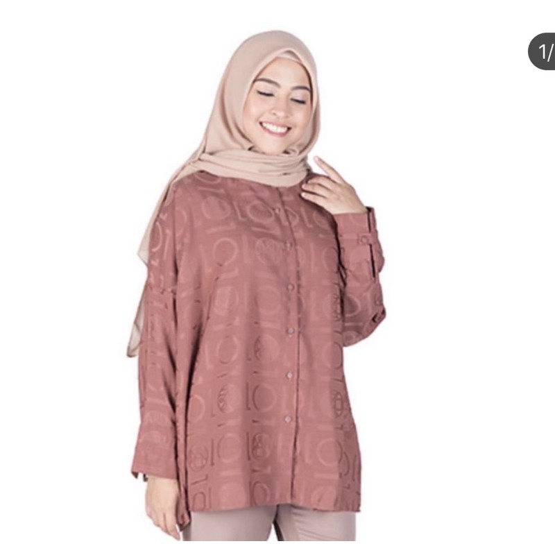 NEW RIANA TOP RIA MIRANDA