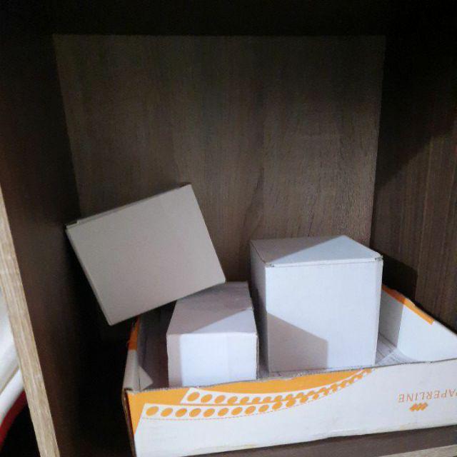 Onetwocups Filter Penyaring Kopi Double Layer Cone Coffee Filter Dripper - V60