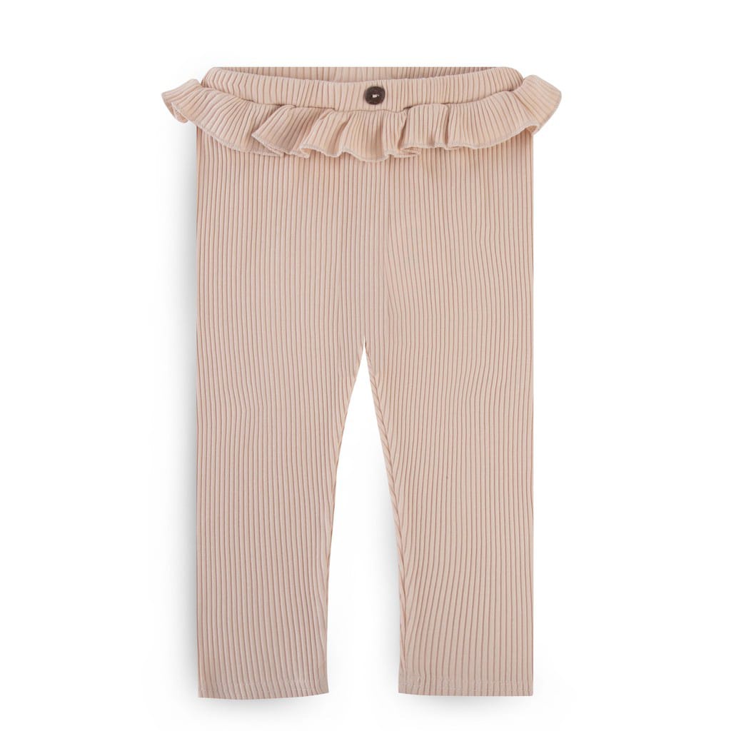 Royalle Bebe legging rumba earth / celana legging / celana lejings