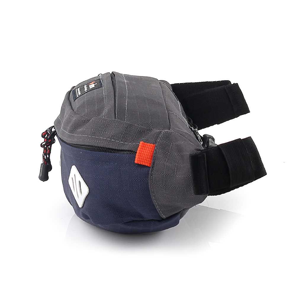 Tas Waist Bag Pria Cowok  Distro Keren Original Premium 153