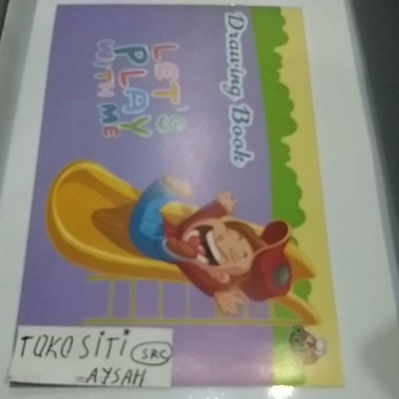 

Buku gambar