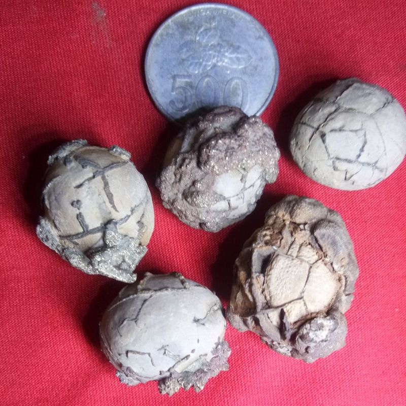 Natural Batu Jolo Sutro