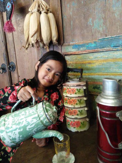 Daster Batik Pekalongan Katun Halus