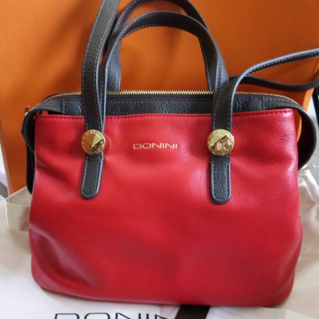 Tas Donini Original