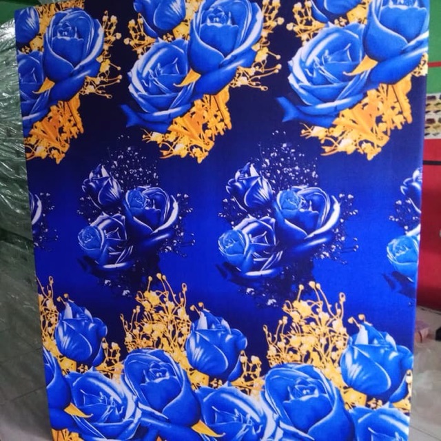 Kasur Inoac 200*160*20