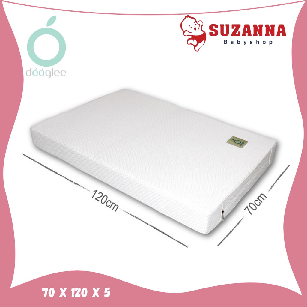 Dooglee - Mattress Latex