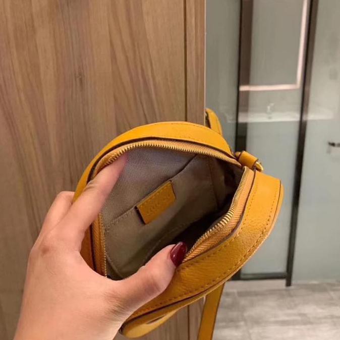 Tas Wanita Gucci Circle Mickey Disney Series - Limited Stok Laurusmart