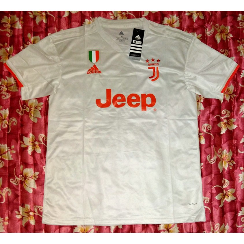 Jersey Juventus Away 19/20 Retro