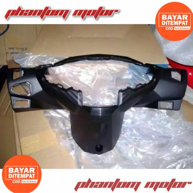 BATOK KEPALA BELAKANG VARIO 125/150 LED 2015-2017