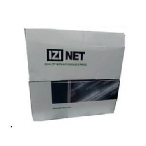 IZINET Kabel UTP Cat 6 Cat 6e Cat6 Cat6e