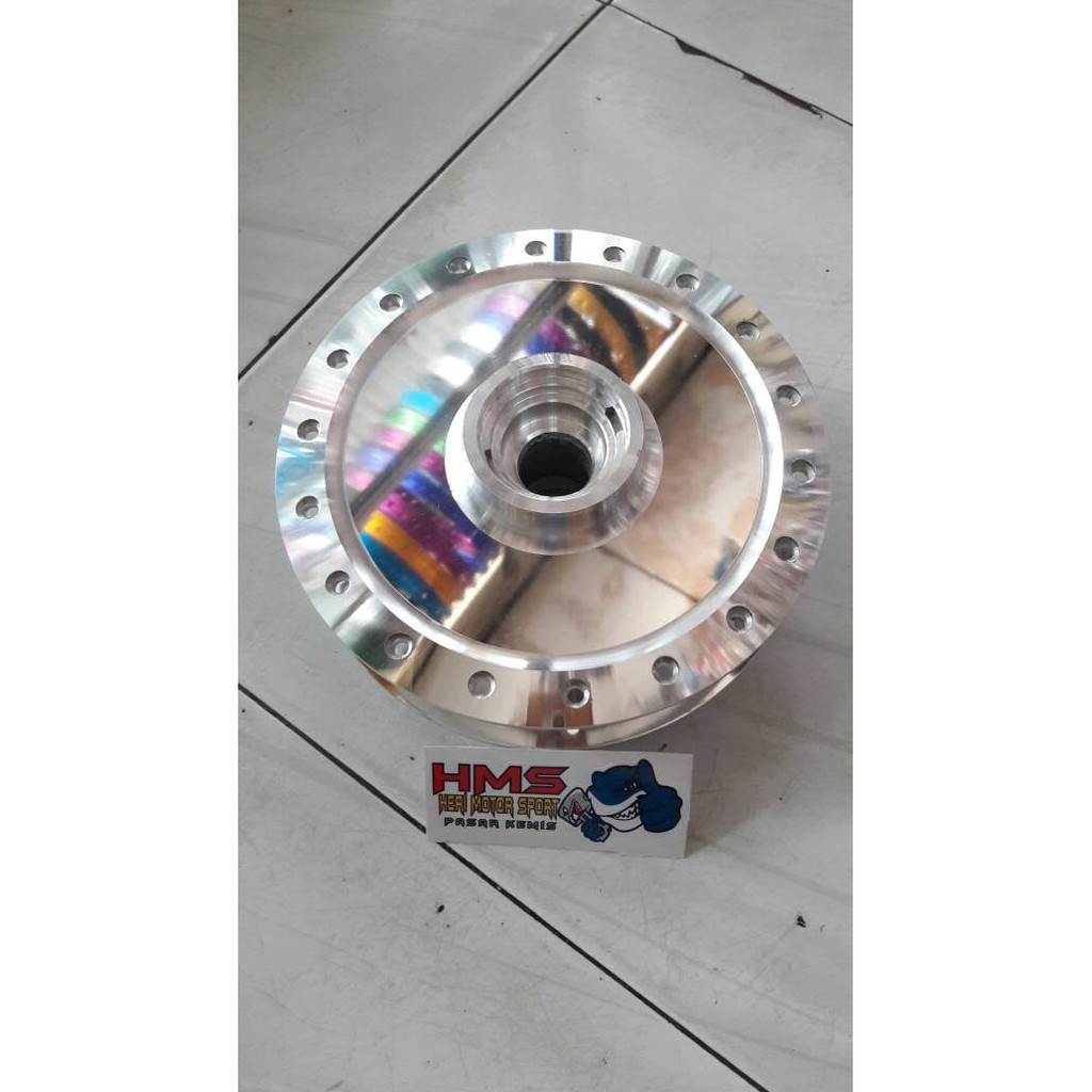 tromol depan cb150R / tromol depan verza / tromol depan megapro new