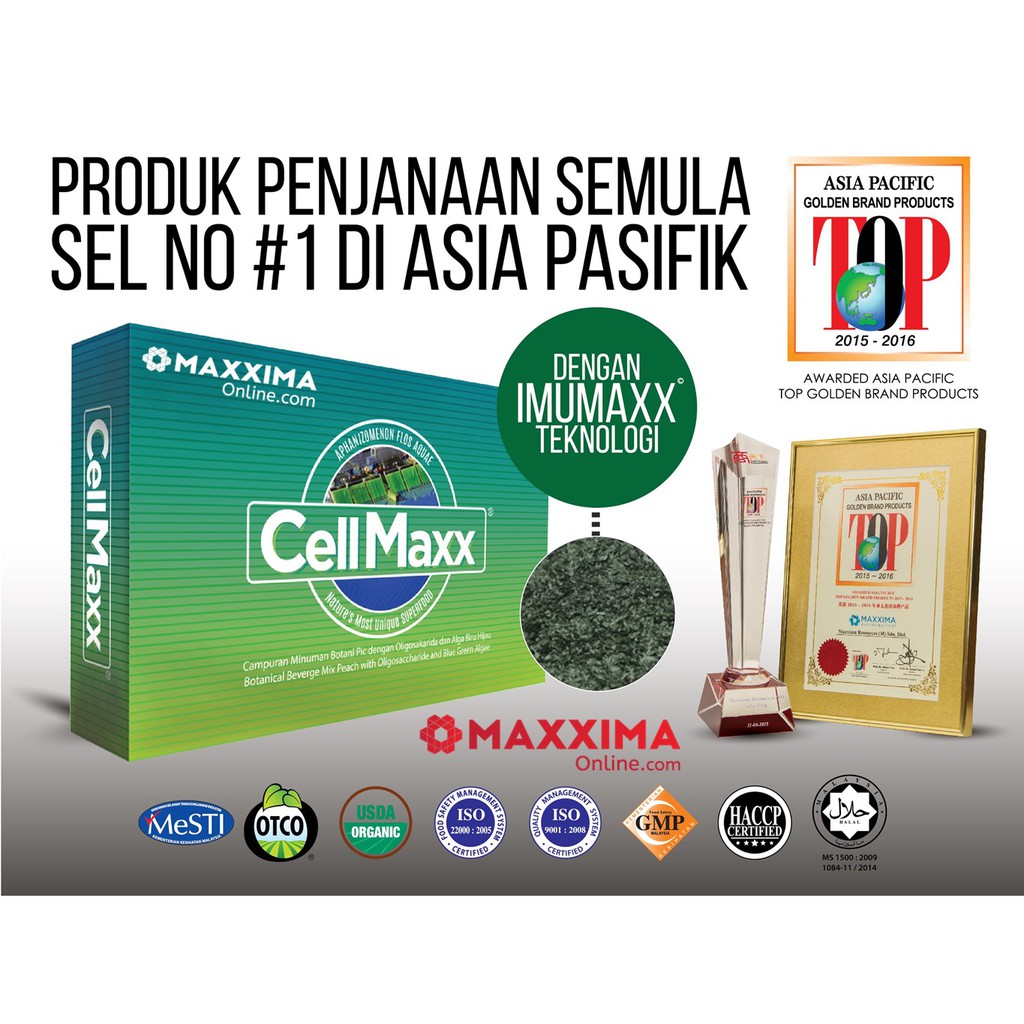 Cellmaxx