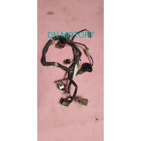 Kabel Socket Soket Kabel Body bagian Speedometer Beat Eco EspK81 Original 32101-K81-N001
