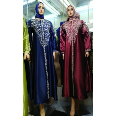 NEW // GAMIS VIRAL // GAMIS MADINA TERBARU // GAMIS HITS // TERBARU BEST SELLER