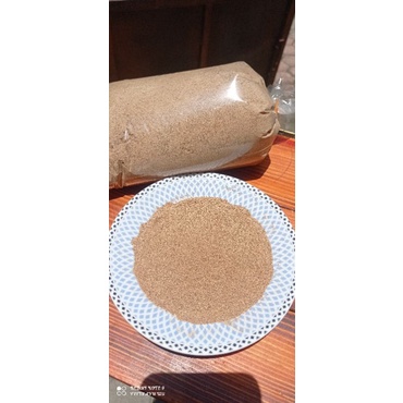 

jahe merah bubuk 500 gram murni 100%