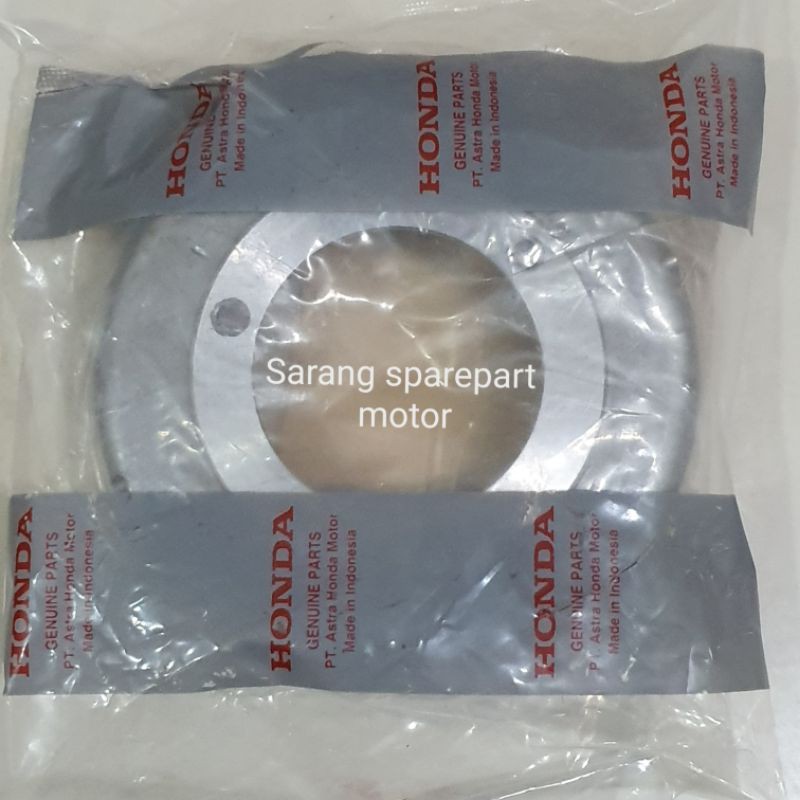 Mangkok Ganda Rumah Kopling Kharisma Karisma Supra X 125 KPH