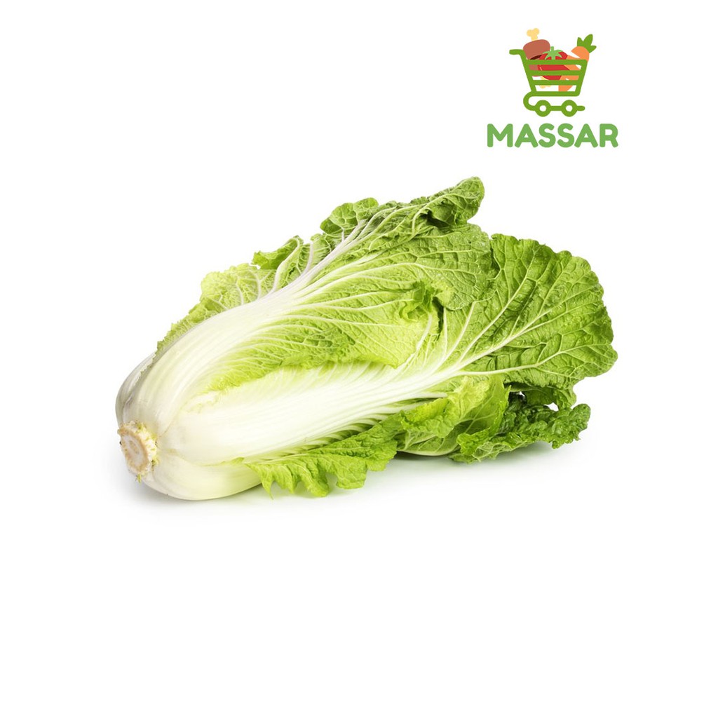 

SAWI PUTIH SAYUR SEGAR PER BUAH