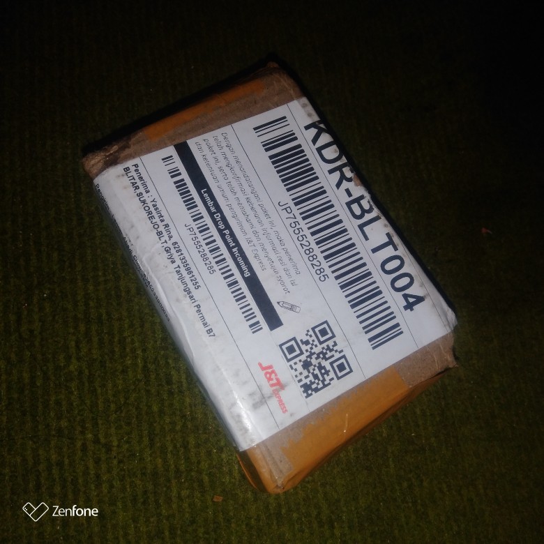 Cetakan Kue Kering Donat Mini Diameter 4cm