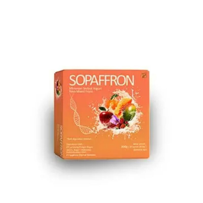 

SOPAFFRON