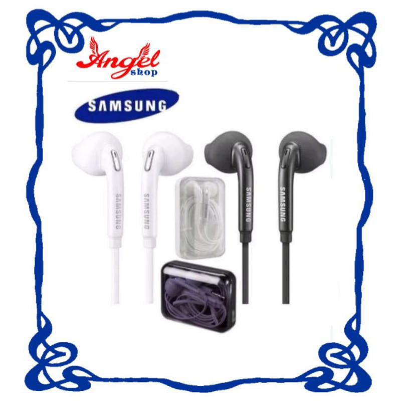 Headset Samsung Original 100%
