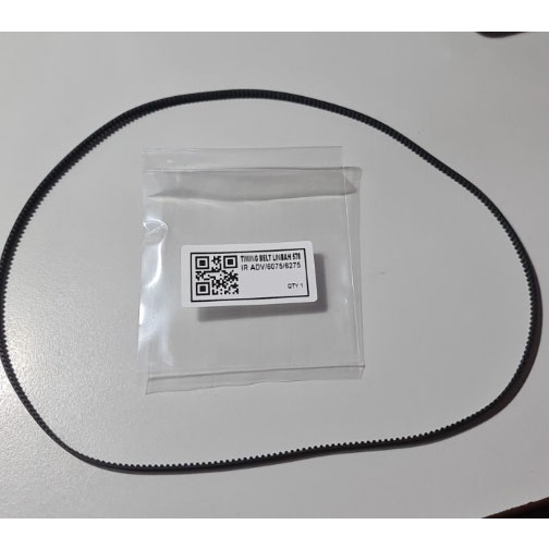 TIMING BELT LIMBAH 578 IRA6055 IRA6065 IRA6075 IRA6275  IRA6555 SERIES